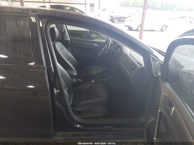 3VWG57AU7LM011036 Volkswagen Golf 1.4t Tsi