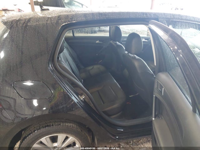 3VWG57AU7LM011036 Volkswagen Golf 1.4t Tsi