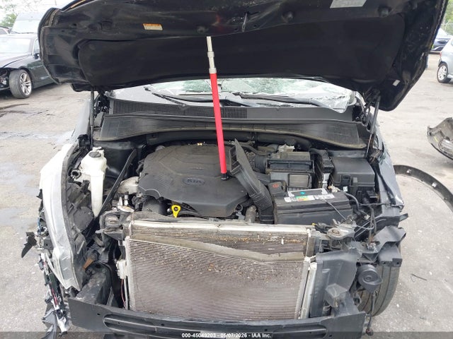 Продаж на аукціоні авто 2020 Kia Sorento S V6, vin: 5XYPG4A58LG682846, номер лоту: 45049203