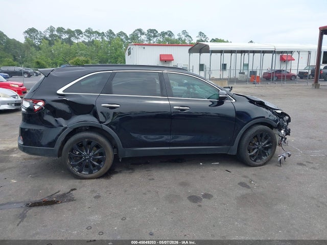 Продаж на аукціоні авто 2020 Kia Sorento S V6, vin: 5XYPG4A58LG682846, номер лоту: 45049203