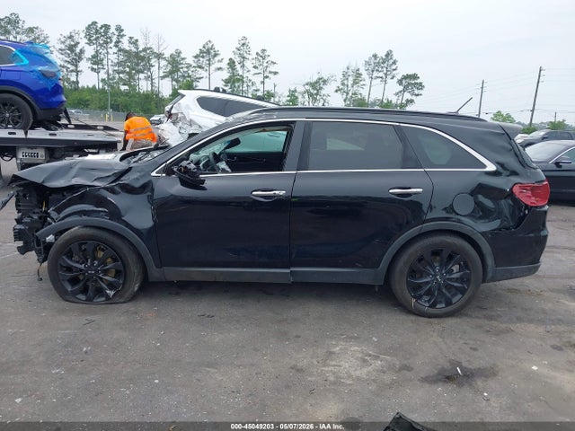 Продаж на аукціоні авто 2020 Kia Sorento S V6, vin: 5XYPG4A58LG682846, номер лоту: 45049203
