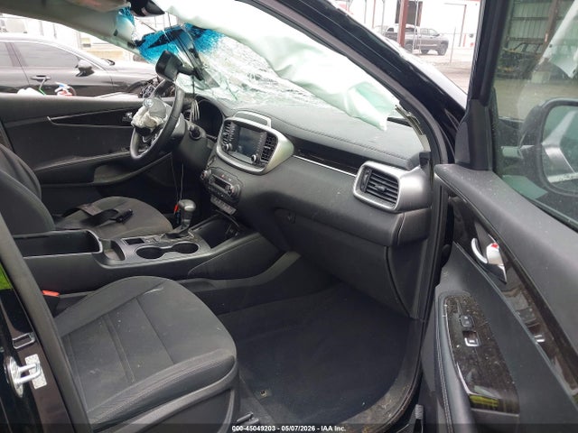 Продаж на аукціоні авто 2020 Kia Sorento S V6, vin: 5XYPG4A58LG682846, номер лоту: 45049203