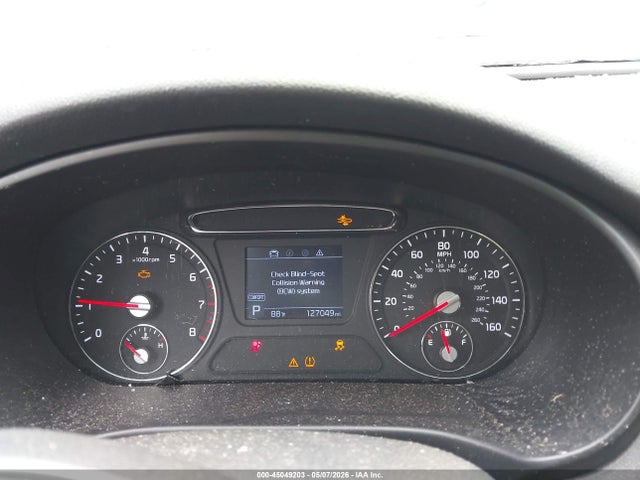 Продаж на аукціоні авто 2020 Kia Sorento S V6, vin: 5XYPG4A58LG682846, номер лоту: 45049203