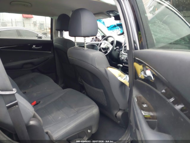 Продаж на аукціоні авто 2020 Kia Sorento S V6, vin: 5XYPG4A58LG682846, номер лоту: 45049203