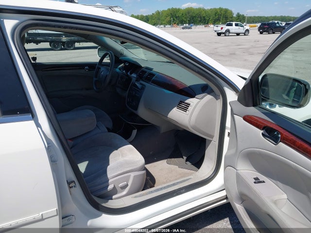 2009 Buick Lucerne Cx-2 მანქანა იყიდება აუქციონზე, vin: 1G4HP57M99U143955, აუქციონის ნომერი: 45049202