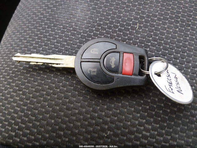 Nissan SENTRA S 2019 3N1AB7AP8KY206424 Image 11