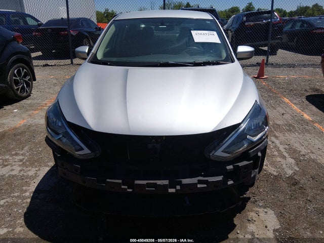 Nissan SENTRA S 2019 3N1AB7AP8KY206424 Image 13