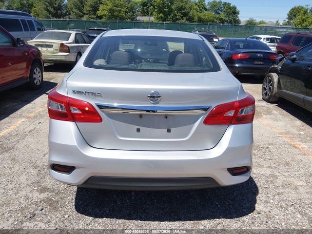Nissan SENTRA S 2019 3N1AB7AP8KY206424 Image 17