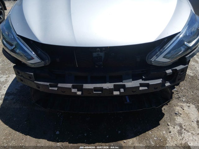 Nissan SENTRA S 2019 3N1AB7AP8KY206424 Image 18
