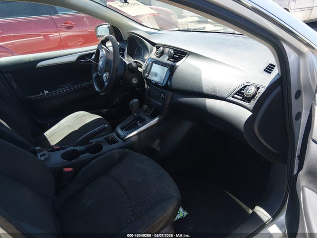 Nissan SENTRA S 2019 3N1AB7AP8KY206424 Image 5