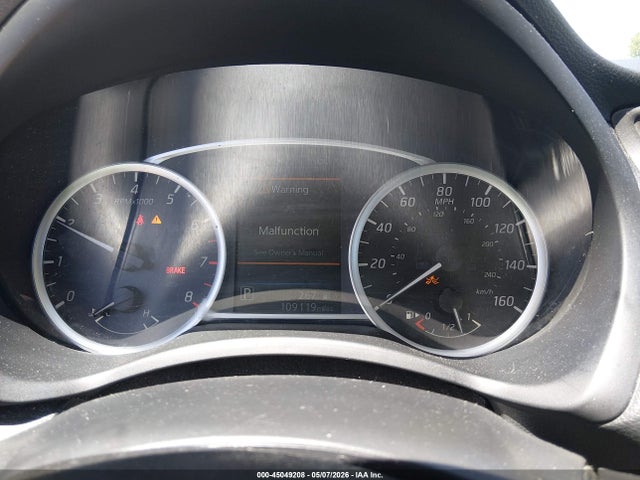Nissan SENTRA S 2019 3N1AB7AP8KY206424 Image 7