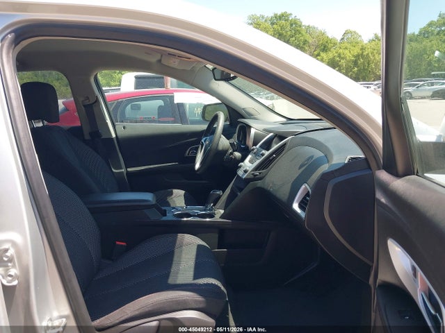 Продаж на аукціоні авто 2016 Chevrolet Equinox Lt, vin: 2GNALCEK0G1162496, номер лоту: 45049212