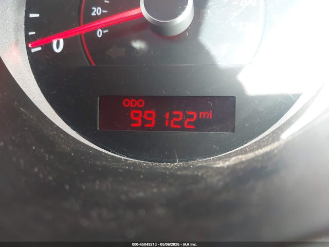 2010 Kia Soul + მანქანა იყიდება აუქციონზე, vin: KNDJT2A22A7165600, აუქციონის ნომერი: 45049213