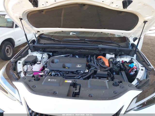 Aukcja sprzedaży 2026 Lexus Nx 350h Premium, vin: JTJGKCEZ7T2075446, numer aukcji: 45049214