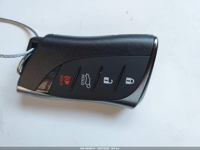 Aukcja sprzedaży 2026 Lexus Nx 350h Premium, vin: JTJGKCEZ7T2075446, numer aukcji: 45049214