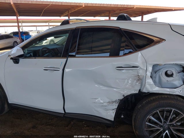 Aukcja sprzedaży 2026 Lexus Nx 350h Premium, vin: JTJGKCEZ7T2075446, numer aukcji: 45049214