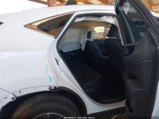 Aukcja sprzedaży 2026 Lexus Nx 350h Premium, vin: JTJGKCEZ7T2075446, numer aukcji: 45049214