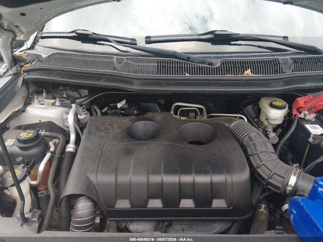 Продаж на аукціоні авто 2017 Ford Explorer Limited, vin: 1FM5K7FH4HGC51379, номер лоту: 45049216