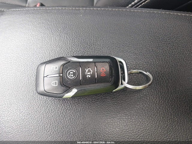 Продаж на аукціоні авто 2017 Ford Explorer Limited, vin: 1FM5K7FH4HGC51379, номер лоту: 45049216