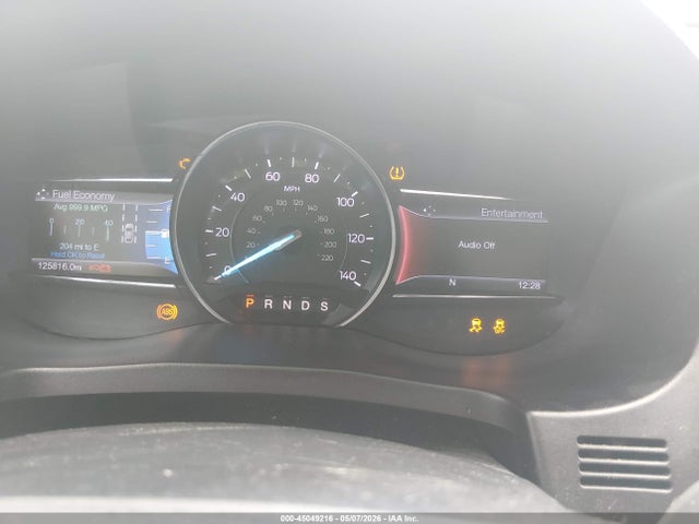 Продаж на аукціоні авто 2017 Ford Explorer Limited, vin: 1FM5K7FH4HGC51379, номер лоту: 45049216