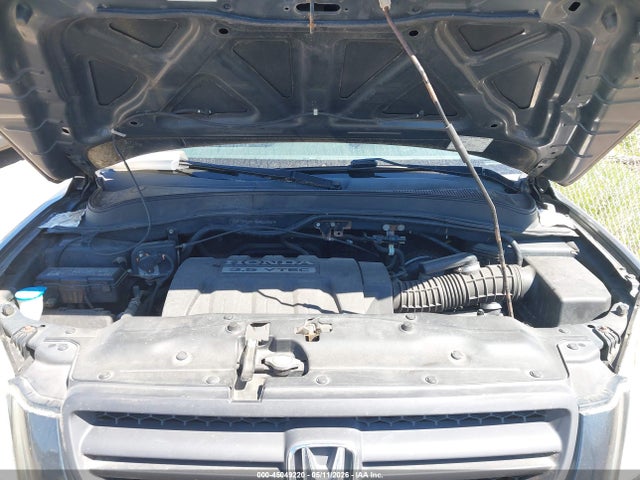 Продаж на аукціоні авто 2005 Honda Pilot Ex-l, vin: 2HKYF186X5H527019, номер лоту: 45049220