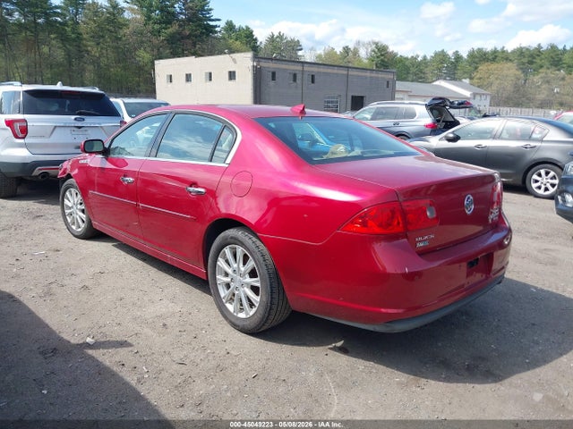 Aukcja sprzedaży 2010 Buick Lucerne Cxl, vin: 1G4HC5EM5AU124354, numer aukcji: 45049223