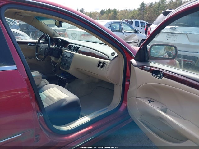 Aukcja sprzedaży 2010 Buick Lucerne Cxl, vin: 1G4HC5EM5AU124354, numer aukcji: 45049223