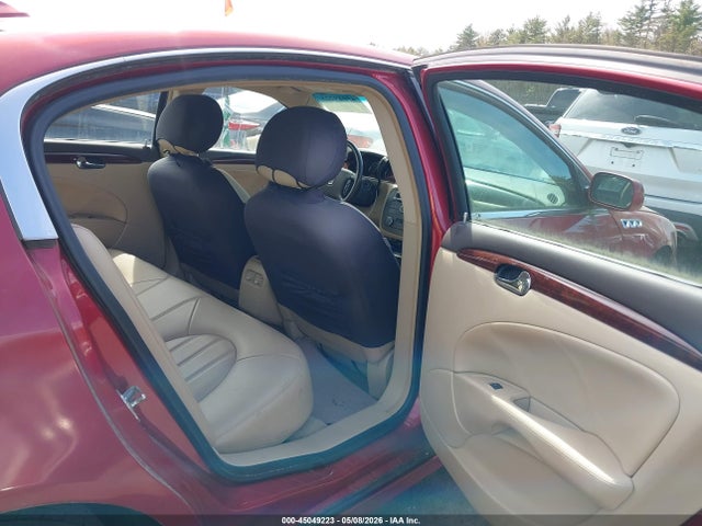 Aukcja sprzedaży 2010 Buick Lucerne Cxl, vin: 1G4HC5EM5AU124354, numer aukcji: 45049223