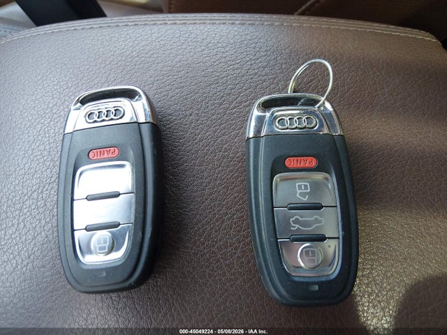 45049224 :رقم المزاد ، WA1CMAFP3EA068333 vin ، 2014 Audi Q5 3.0 Tdi Premium Plus مزاد بيع