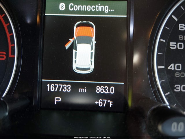 45049224 :رقم المزاد ، WA1CMAFP3EA068333 vin ، 2014 Audi Q5 3.0 Tdi Premium Plus مزاد بيع