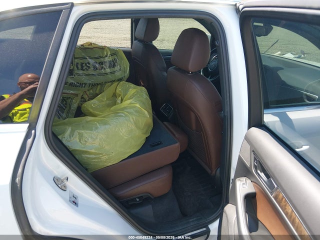 45049224 :رقم المزاد ، WA1CMAFP3EA068333 vin ، 2014 Audi Q5 3.0 Tdi Premium Plus مزاد بيع