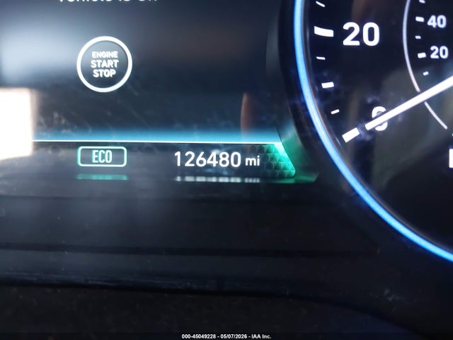 Hyundai Palisade Sel 2020 KM8R44HE4LU171071 Image 16