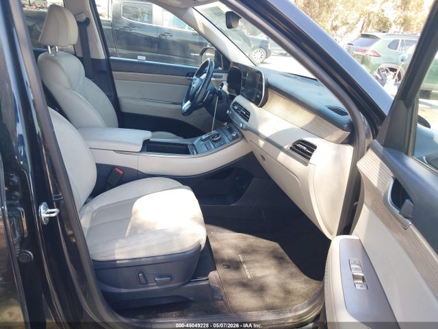 Hyundai Palisade Sel 2020 KM8R44HE4LU171071 Image 5