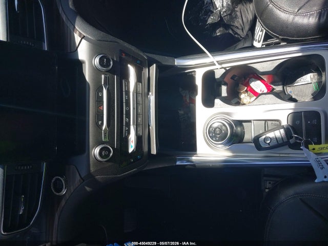 45049229 :رقم المزاد ، 1FMSK7FH5LGA63093 vin ، 2020 Ford Explorer Limited مزاد بيع