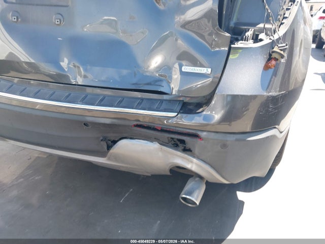 45049229 :رقم المزاد ، 1FMSK7FH5LGA63093 vin ، 2020 Ford Explorer Limited مزاد بيع