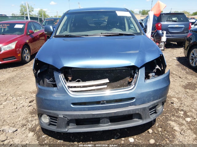 Продаж на аукціоні авто 2008 Subaru Tribeca Base 5-passenger, vin: 4S4WX91D884404367, номер лоту: 45049231