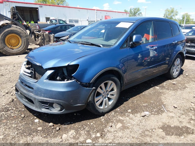 Продаж на аукціоні авто 2008 Subaru Tribeca Base 5-passenger, vin: 4S4WX91D884404367, номер лоту: 45049231