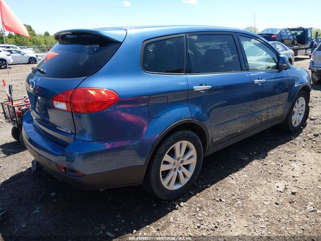 Продаж на аукціоні авто 2008 Subaru Tribeca Base 5-passenger, vin: 4S4WX91D884404367, номер лоту: 45049231