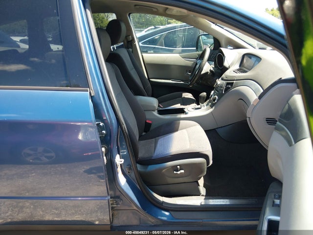 Продаж на аукціоні авто 2008 Subaru Tribeca Base 5-passenger, vin: 4S4WX91D884404367, номер лоту: 45049231
