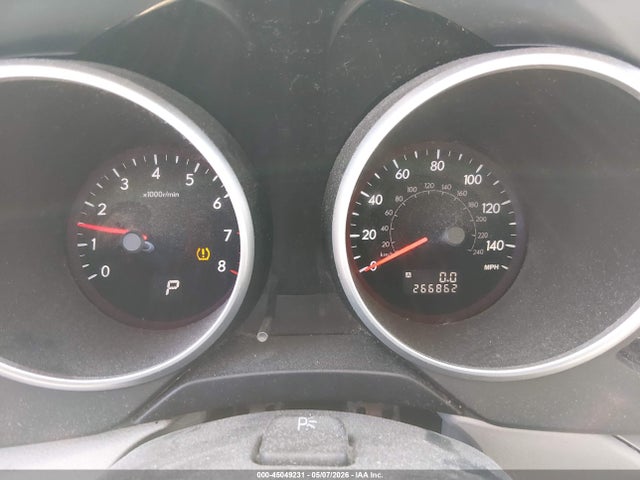 Продаж на аукціоні авто 2008 Subaru Tribeca Base 5-passenger, vin: 4S4WX91D884404367, номер лоту: 45049231