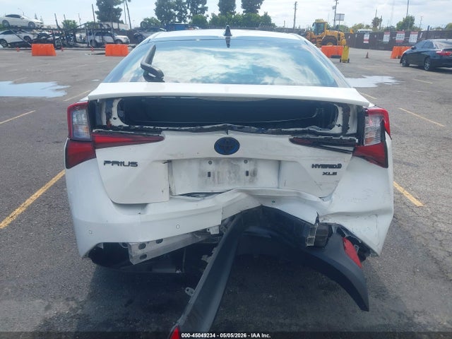 JTDKAMFU3N3168356 Toyota Prius Nightshade Edition