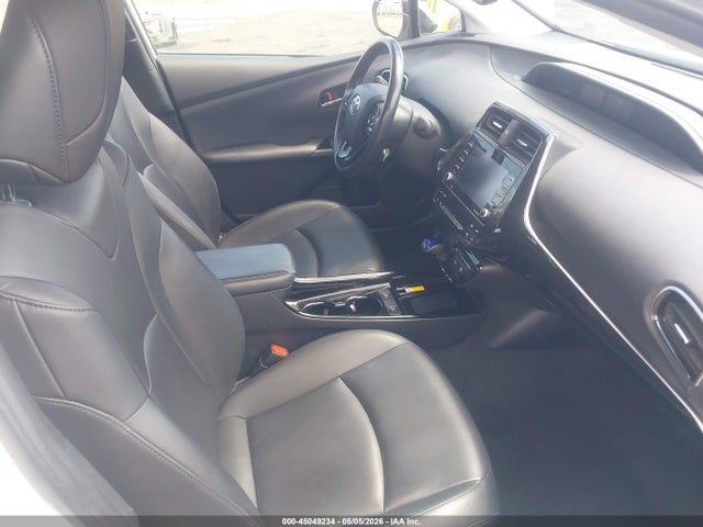 JTDKAMFU3N3168356 Toyota Prius Nightshade Edition