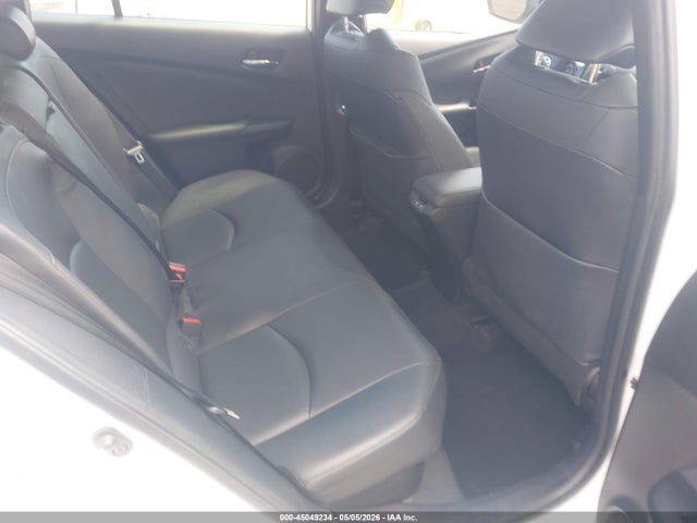 JTDKAMFU3N3168356 Toyota Prius Nightshade Edition