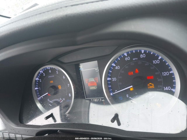 Aukcja sprzedaży 2019 Toyota Highlander Le, vin: 5TDZARFH2KS048993, numer aukcji: 45049233