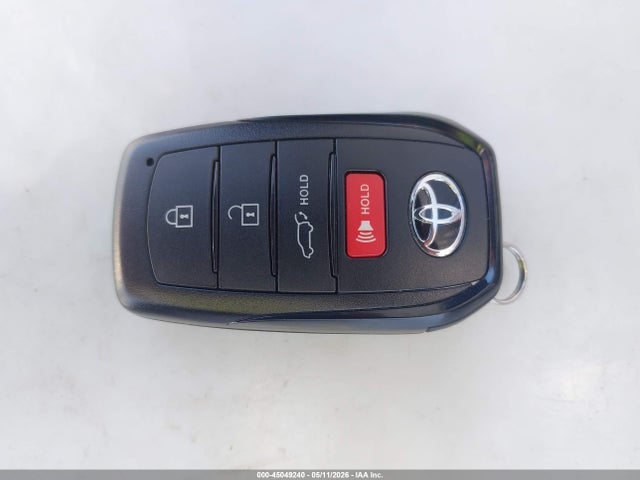 2026 Toyota Grand Highlander Limited მანქანა იყიდება აუქციონზე, vin: 5TDAAAA59TS044131, აუქციონის ნომერი: 45049240