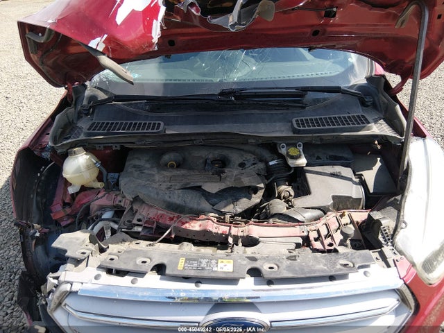 Ford ESCAPE SE 2019 1FMCU0G96KUA72639 Image 10