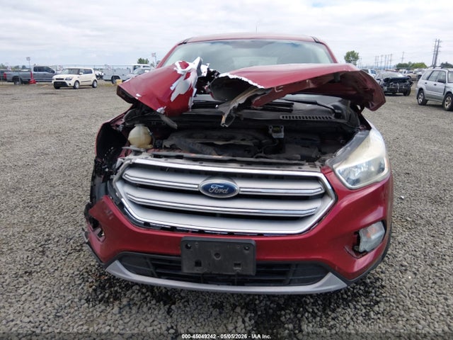 Ford ESCAPE SE 2019 1FMCU0G96KUA72639 Image 11