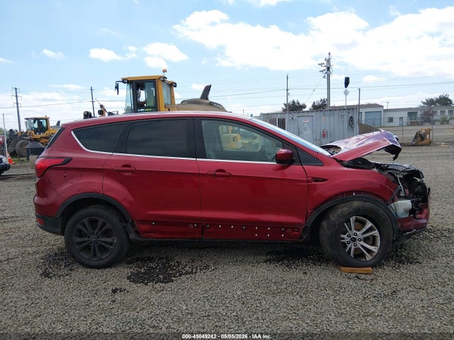 Ford ESCAPE SE 2019 1FMCU0G96KUA72639 Image 12