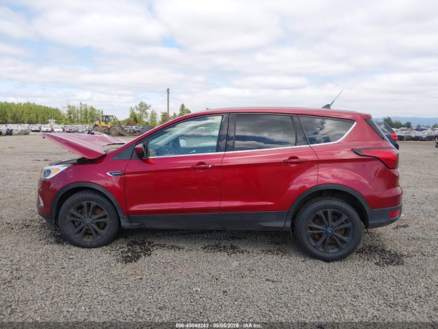 Ford ESCAPE SE 2019 1FMCU0G96KUA72639 Image 13