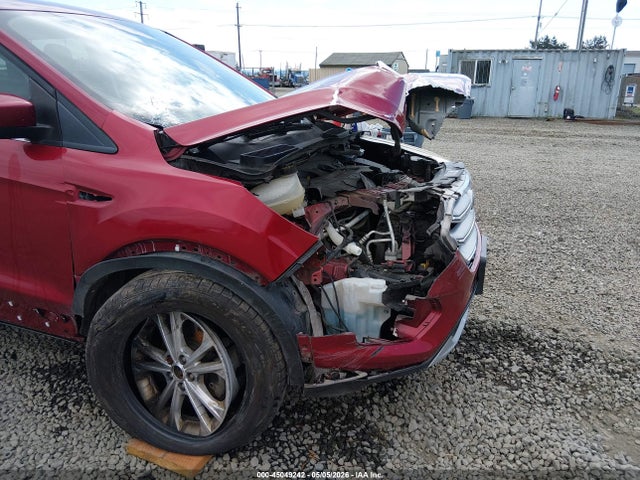 Ford ESCAPE SE 2019 1FMCU0G96KUA72639 Image 16